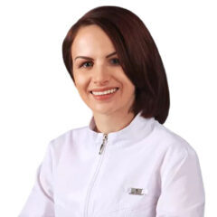 Уледева Лидия Владимировна 