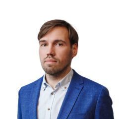 Кондаков Станислав Вадимович 