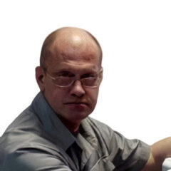 Михайлов Владимир Евгеньевич 