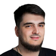 Магомедов Артур Алексеевич