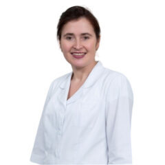Галиханова Маргарита Варисовна 