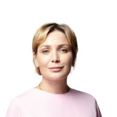 Лебедева Лада Александровна