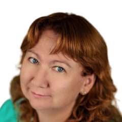 Евсюкова Татьяна Андреевна 