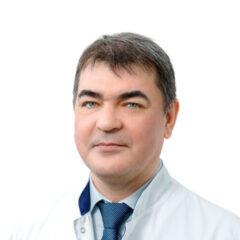 Беляев Евгений Михайлович 