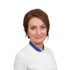 Хаёрова (Лазарева) Наталья Юрьевна
