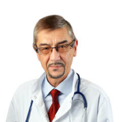Цупров Юрий Васильевич 