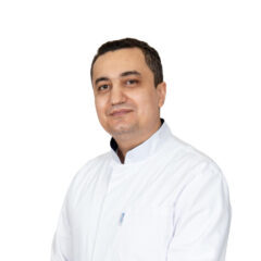 Рамазанов Шахоб Шукурович 