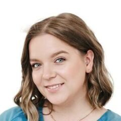 Екимова Мария Вячеславовна 