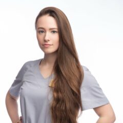 Рубежова Екатерина Александровна 