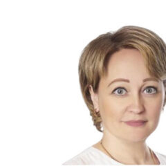 Ласкова Наталья Николаевна 