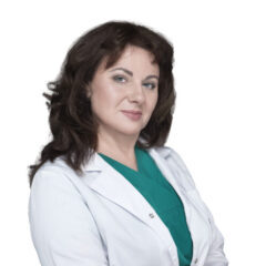 Ломова-Митрофанова Татьяна Юрьевна