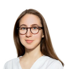 Луцюк Наталья Владимировна
