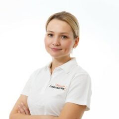 Ершова Юлия Владимировна 