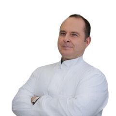 Мороз Дмитрий Владимирович 
