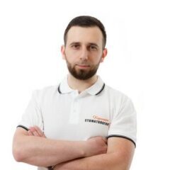 Зыков Павел Вячеславович 