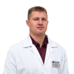 Белов Евгений Владимирович