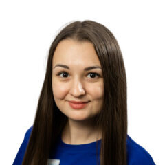Марухно Дарья Александровна 
