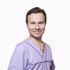 Цивинский Антон Дмитриевич
