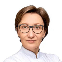 Мирошникова Наталья Анатольевна