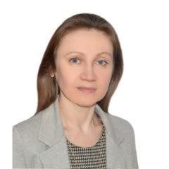 Грачева Оксана Анатольевна 