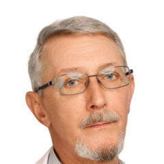 Трухманов Сергей Дмитриевич 