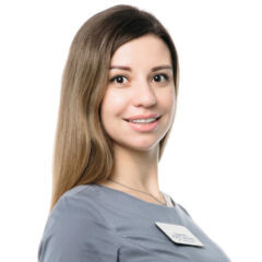 Гавриленко Ирина Сергеевна 