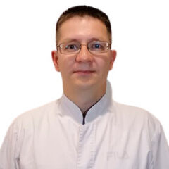 Николаев Дмитрий Геннадьевич 