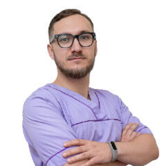 Чернов Тимофей Васильевич