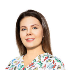 Чучкова Марина Романовна