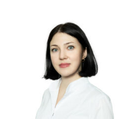 Филимонова Юлия Андреевна