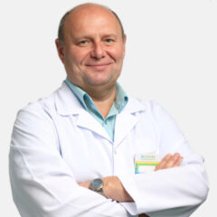 Труба Владимир Николаевич 
