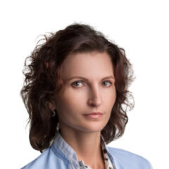 Данилова Екатерина Владимировна 