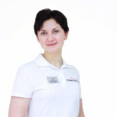 Гульева Евгения Сергеевна