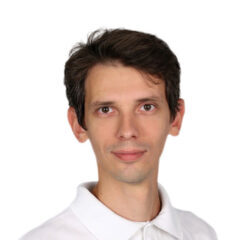 Виноградов Дмитрий Сергеевич 