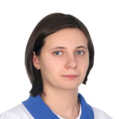 Стальнова Александра Вячеславовна 
