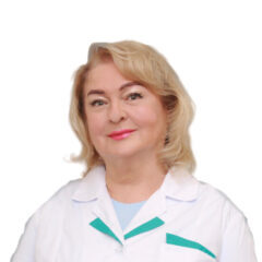 Литвиненко Елена Владимировна 