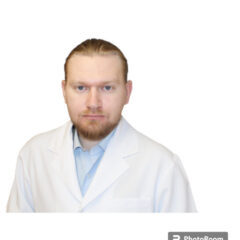 Болотов Дмитрий Юрьевич