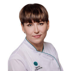 Иванова Ирина Александровна
