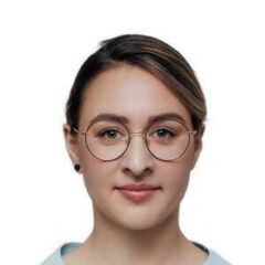 Журавкова Александра Олеговна 