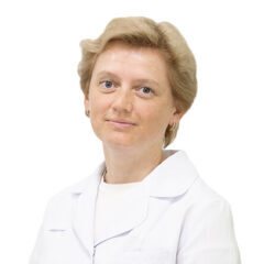 Асауленко Елена Игоревна 