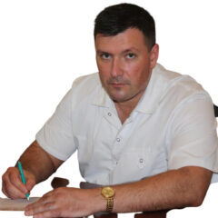 Бугаев Алексей Александрович 