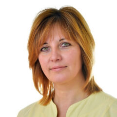 Хирьянова Юлия Георгиевна 