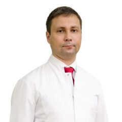 Карев Федор Александрович 