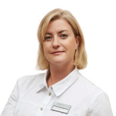 Газизова Екатерина Ефимовна