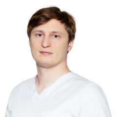 Красных Клим Александрович