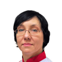 Овсянникова Екатерина Викторовна 