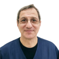 Разоренов Вадим Леонидович