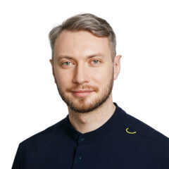 Прошин Егор Евгеньевич 