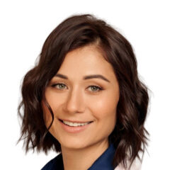 Руднева Ирина Эдуардовна 