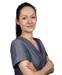 Мищенко Юлиана Юрьевна 
